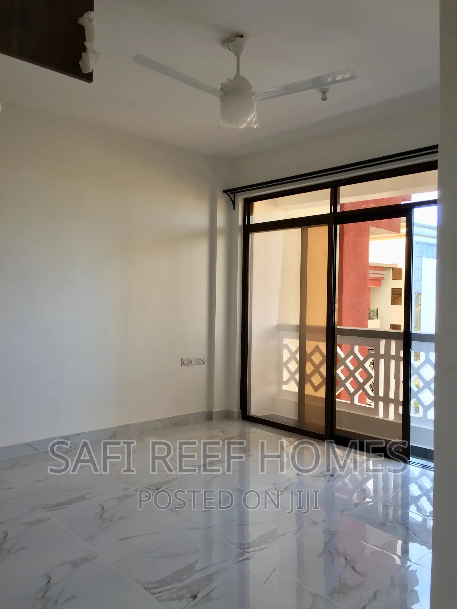 3bdrm Apartment in Nyali for Rent