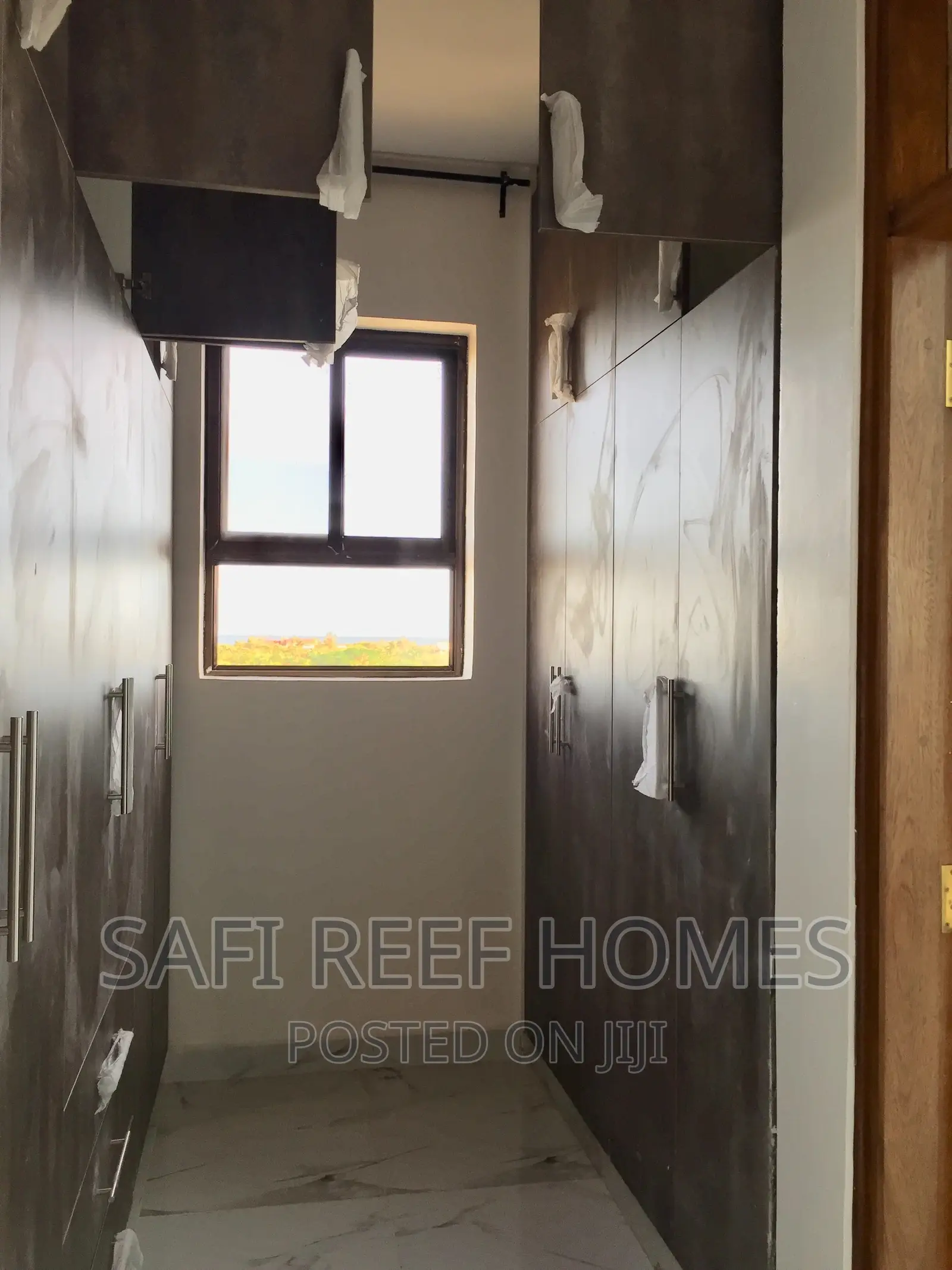 3bdrm Apartment in Nyali for Rent