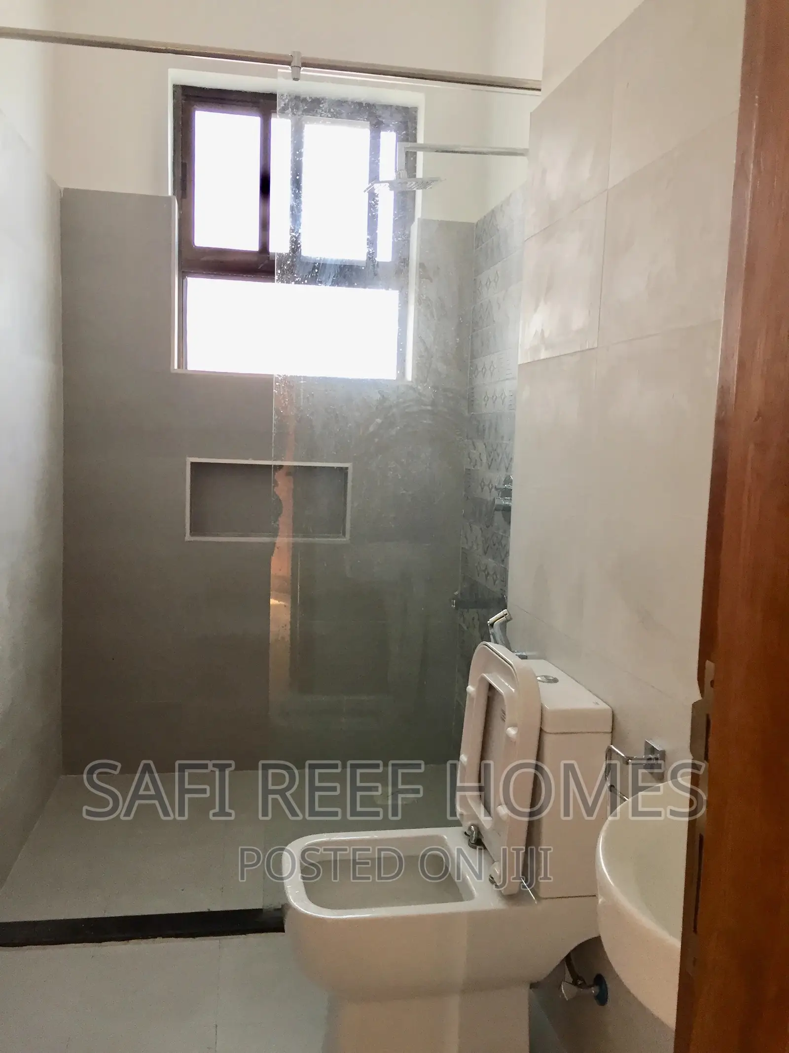3bdrm Apartment in Nyali for Rent