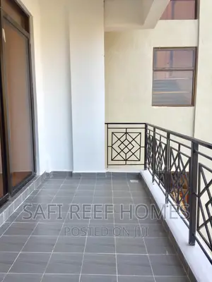 3bdrm Apartment in Nyali for Rent