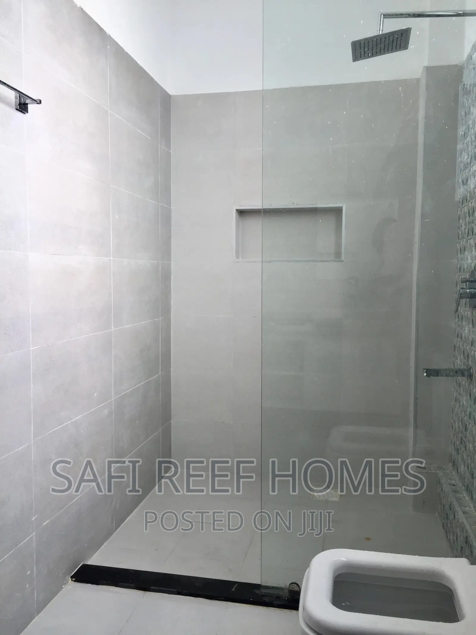3bdrm Apartment in Nyali for Rent
