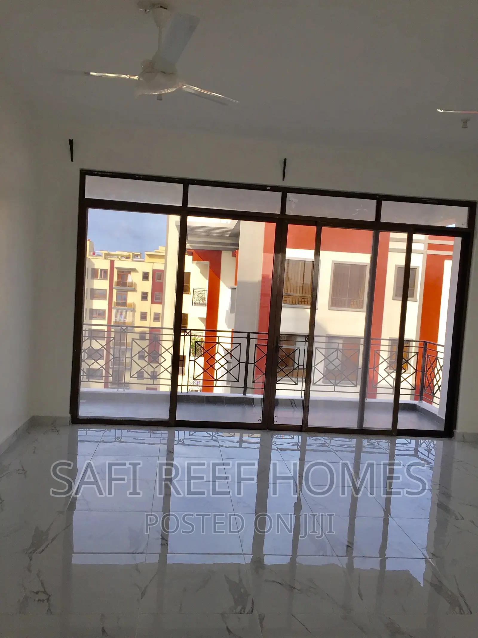 3bdrm Apartment in Nyali for Rent