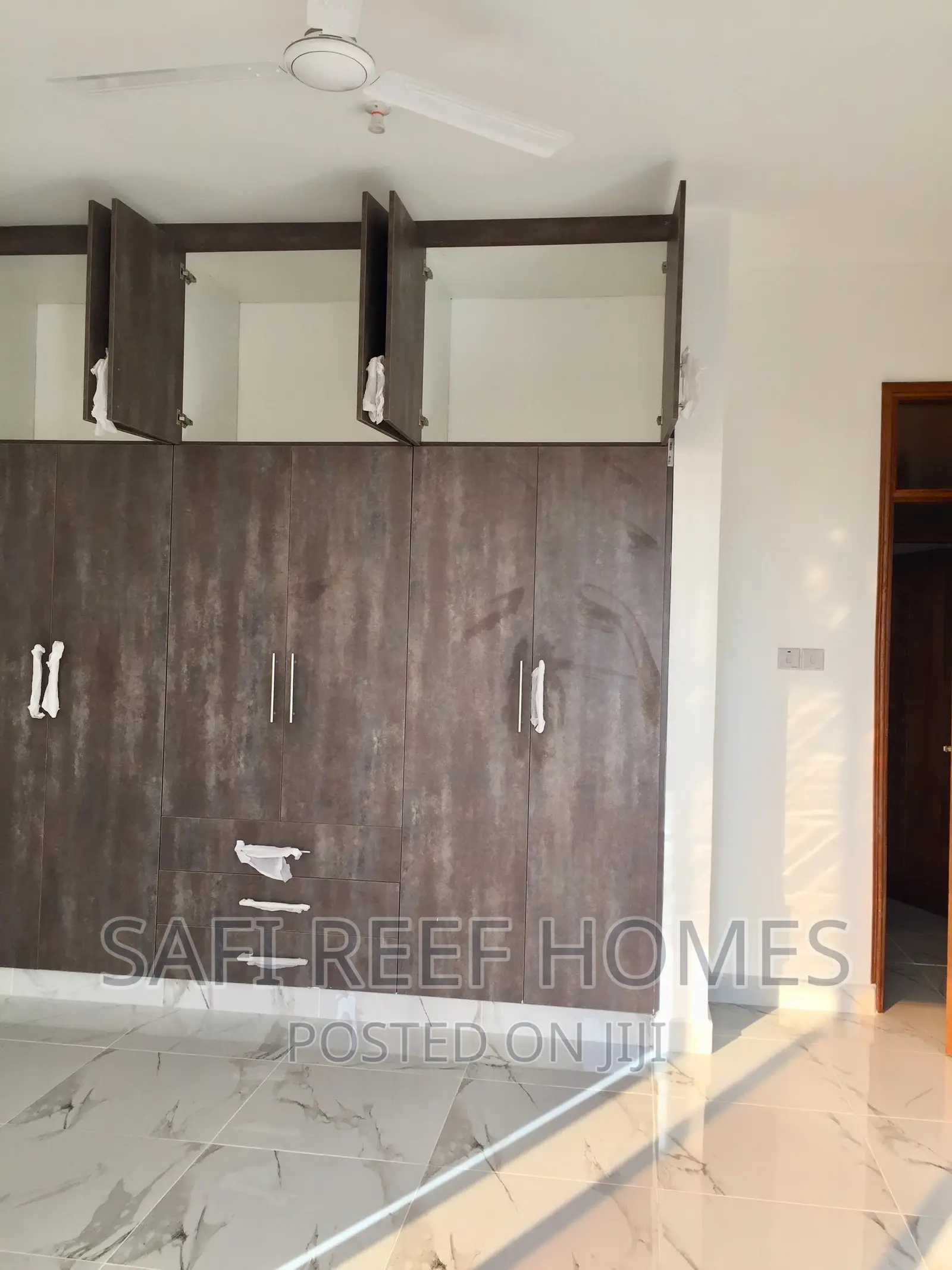 3bdrm Apartment in Nyali for Rent
