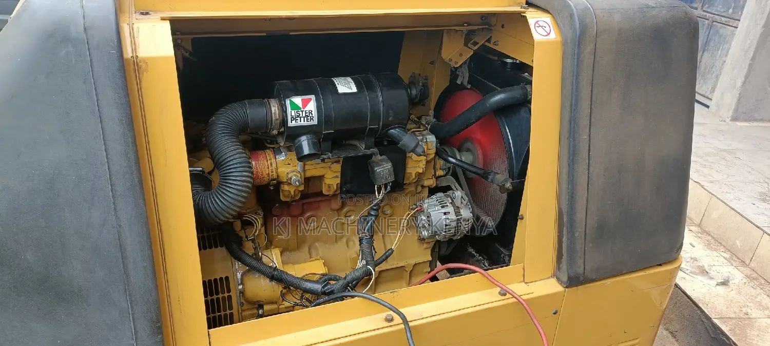 Power Generator Maintenance and Repair Specialists