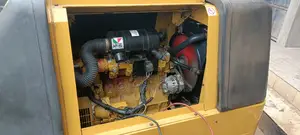 Power Generator Maintenance and Repair Specialists