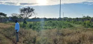Prime Land for Sale in Shanzu
