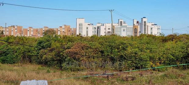 Prime Land for Sale in Shanzu