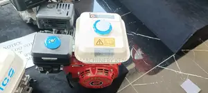 7.5HP Aico Gasoline Engine