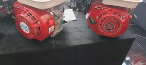 7.5HP Aico Gasoline Engine