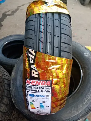 185/70r14 KENDA TYRE (Kenetica Eco