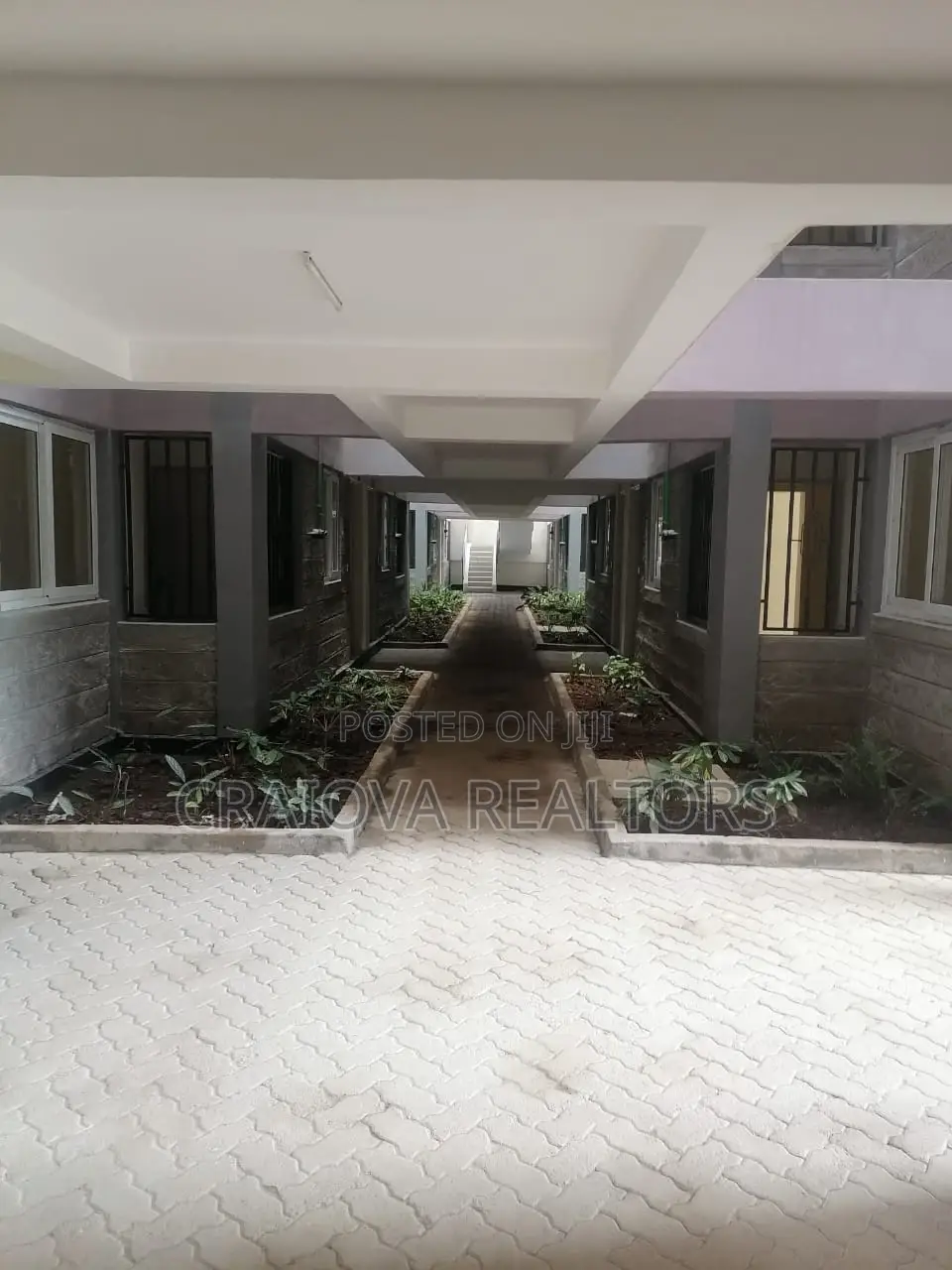 2bdrm Apartment in Ongata Rongai for Sale