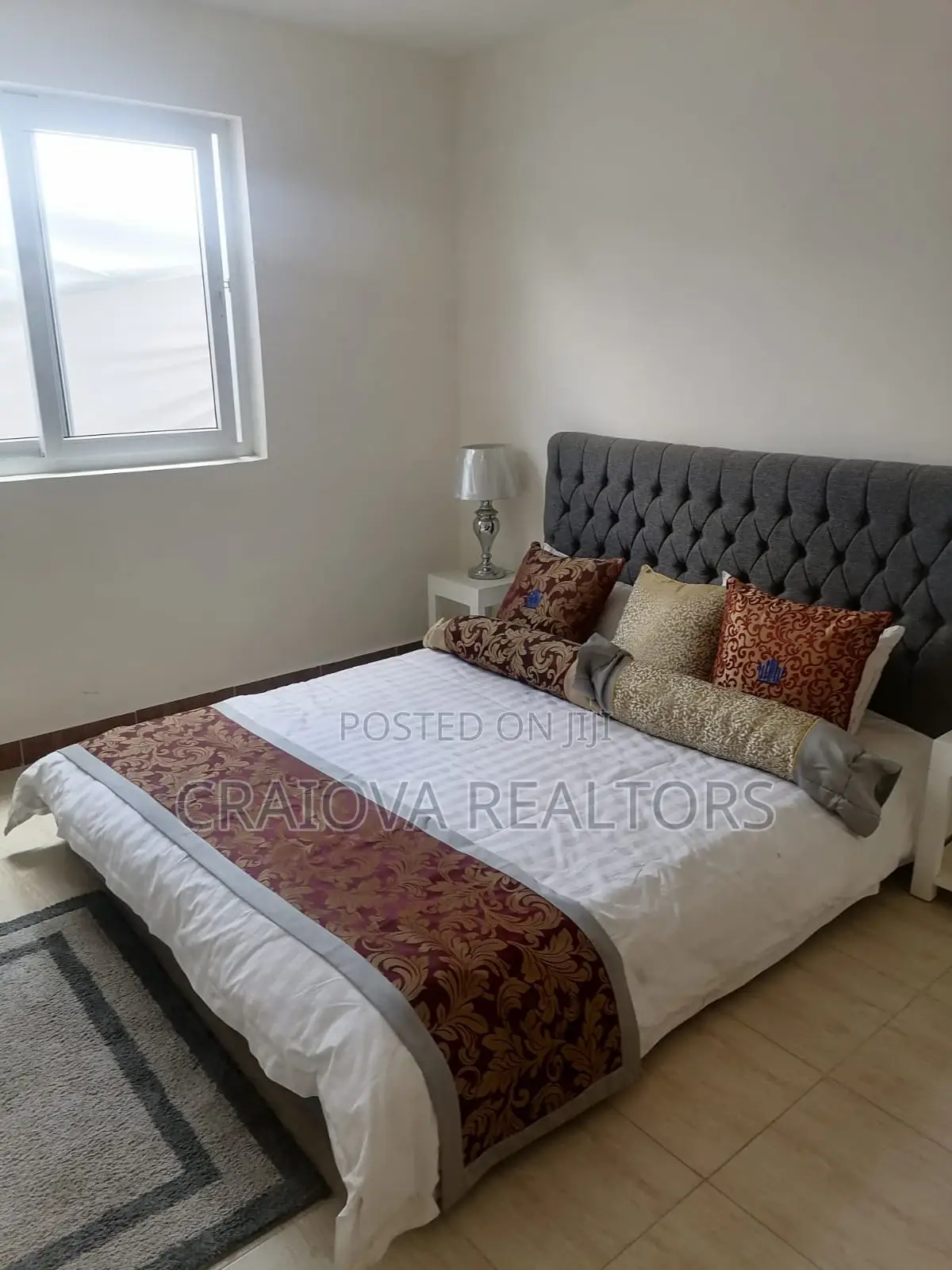 2bdrm Apartment in Ongata Rongai for Sale
