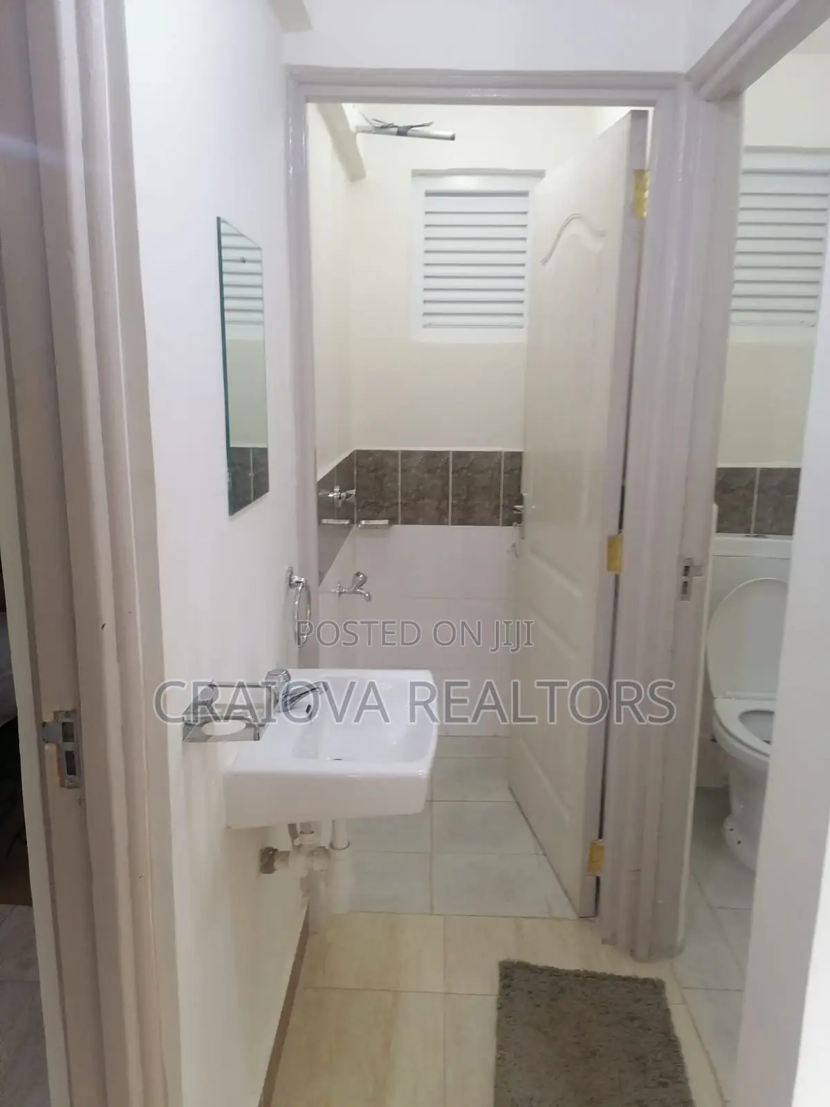 2bdrm Apartment in Ongata Rongai for Sale