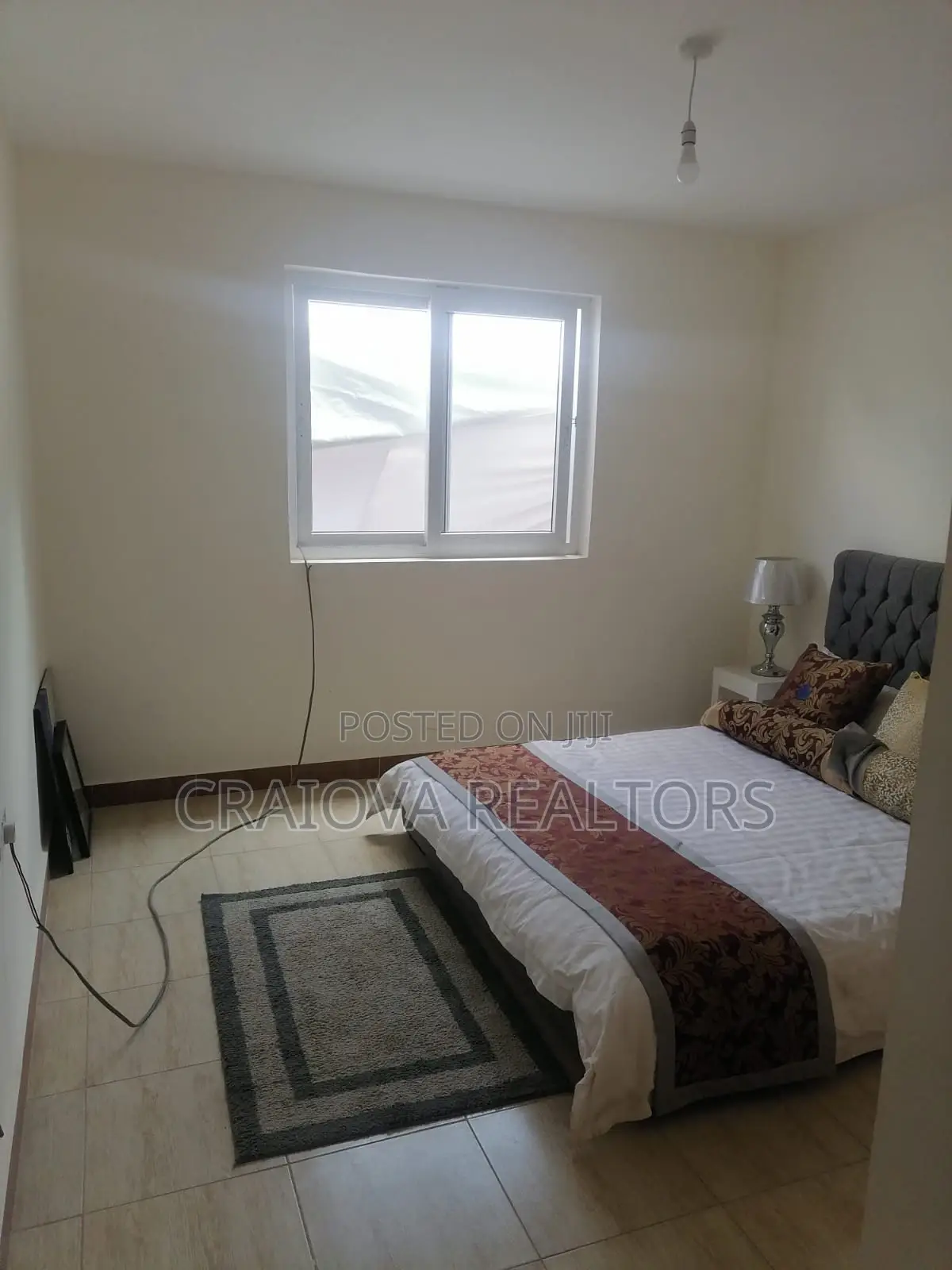 2bdrm Apartment in Ongata Rongai for Sale