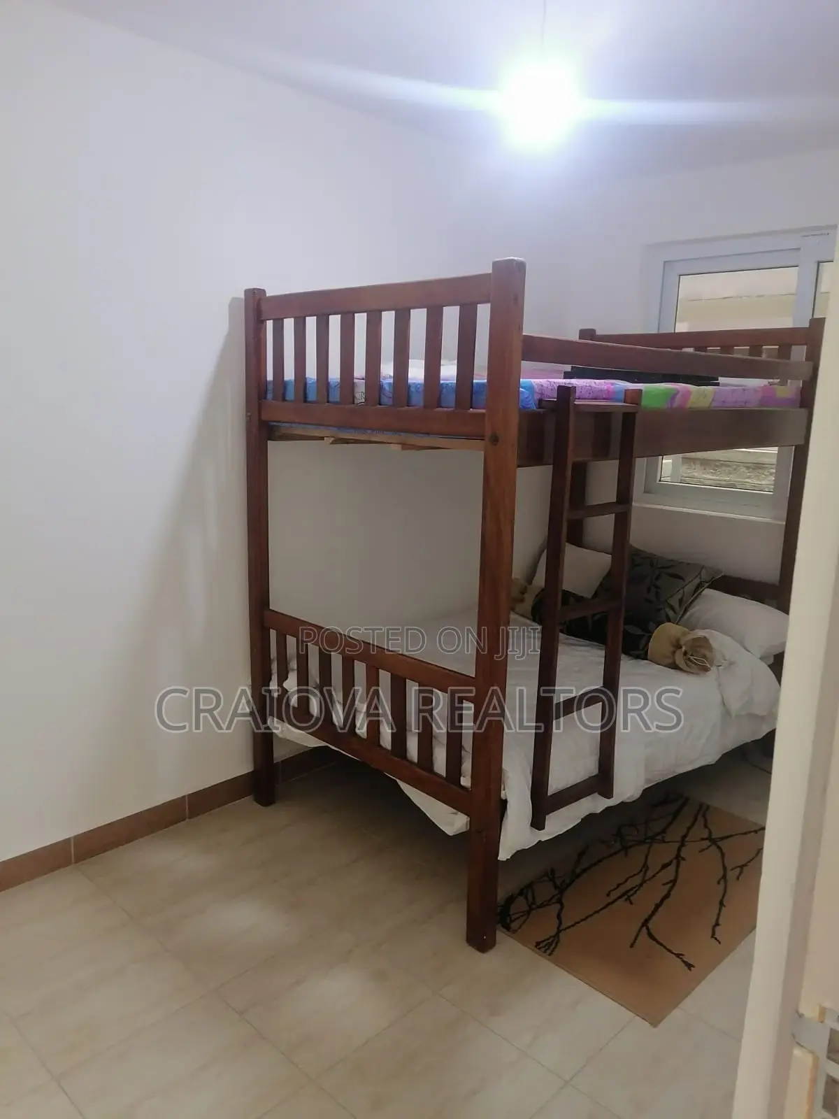 2bdrm Apartment in Ongata Rongai for Sale