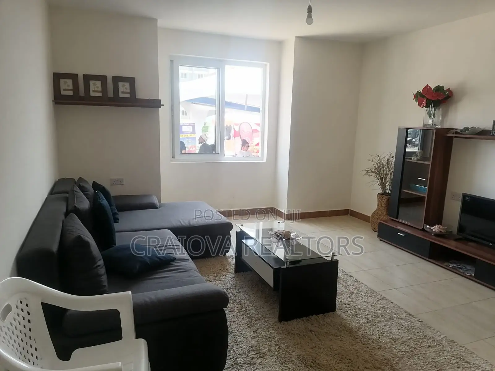 2bdrm Apartment in Ongata Rongai for Sale