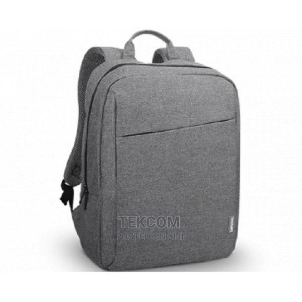 Lenovo 15.6" Inch Laptop Backpack B210 Bag GRAY