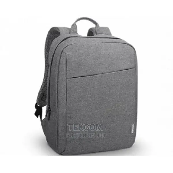 Lenovo 15.6" Inch Laptop Backpack B210 Bag GRAY