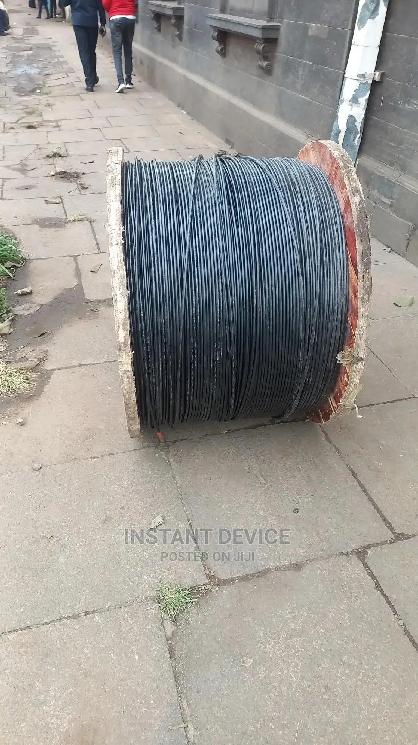 Adss 12 Core Fiber Cable