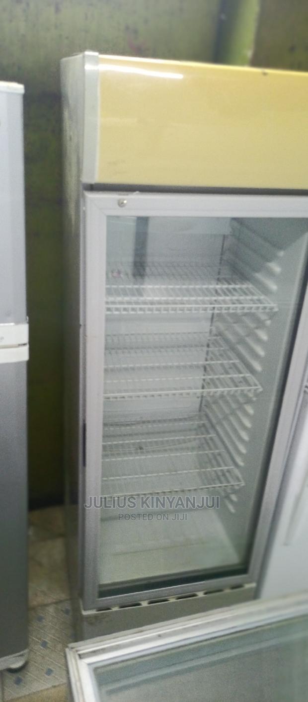 Ramtons Fridge Display - thumbnail 2