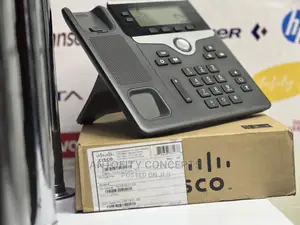 Cisco IP Phone CP-7821