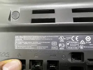 Cisco IP Phone CP-7821