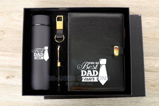 Black Gift Set - main view