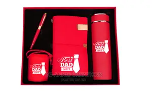 Red Gift Sets