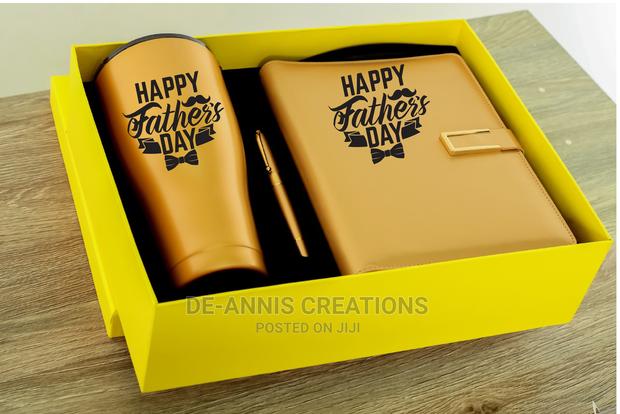 Gift! Gift Set - main view