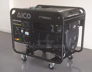 11.5kva Gasoline Power Generator for Sale