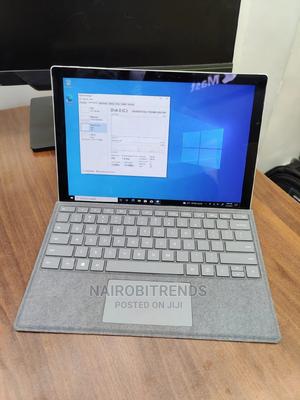 Laptop Microsoft Surface Pro 8GB Intel Core I7 SSD 256GB - main view