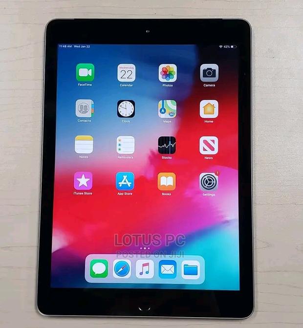 Apple iPad Pro 12.9 (2015) 32 GB - thumbnail 2