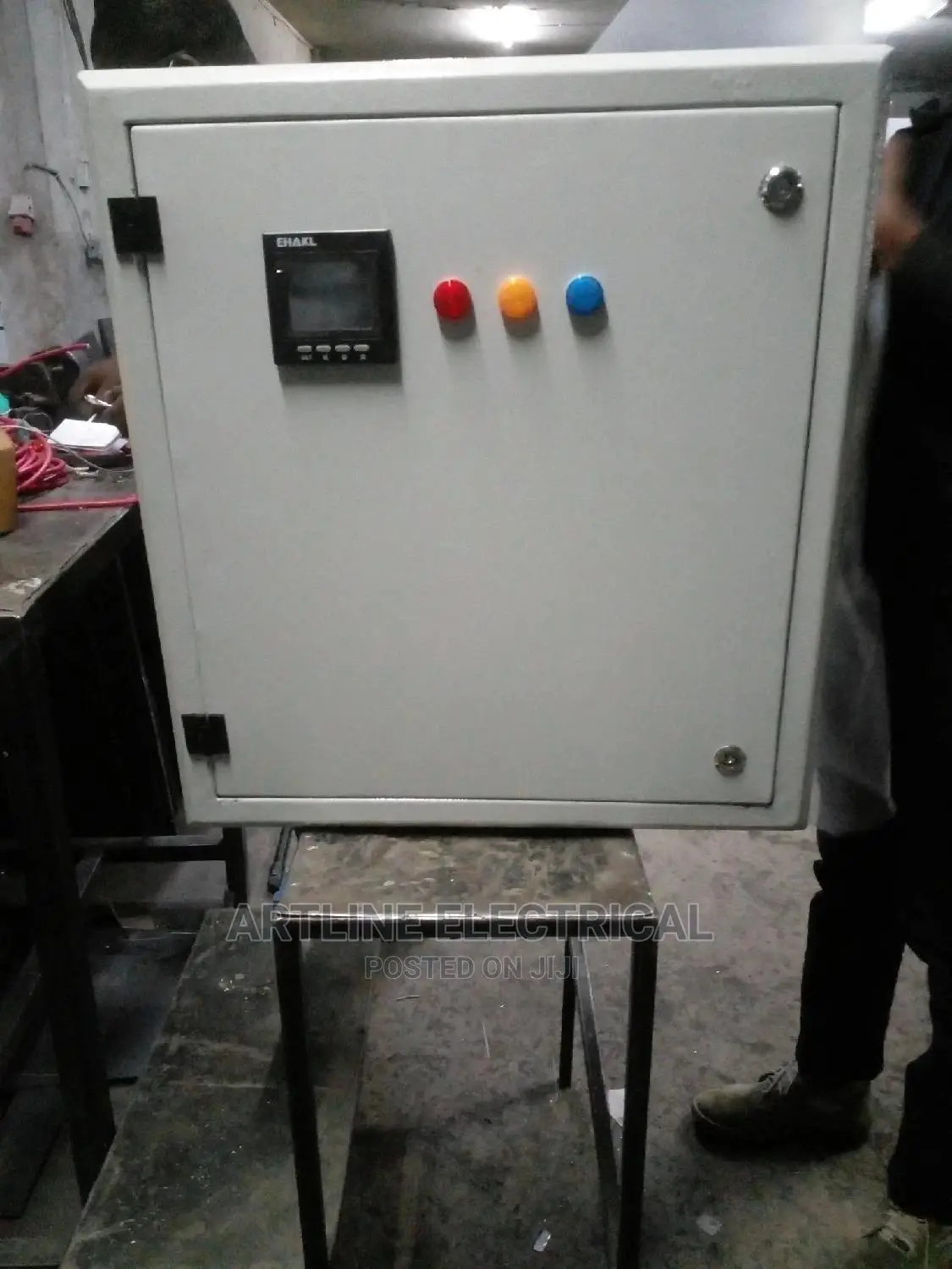 Distribution Boards