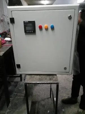 Distribution Boards
