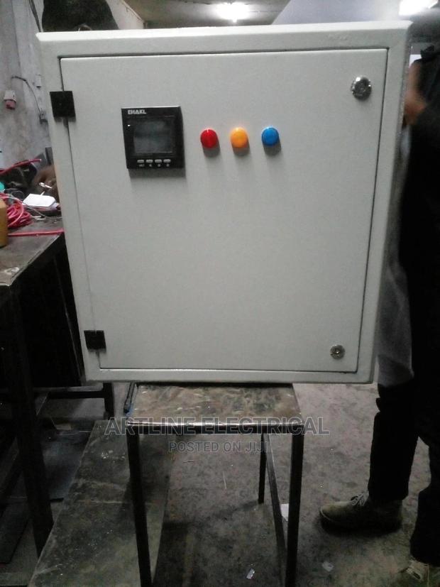 Distribution Boards