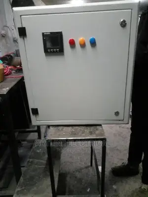 Distribution Boards