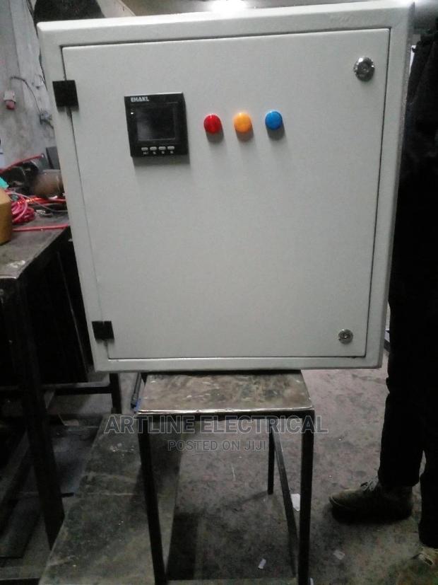 Distribution Boards - thumbnail 2