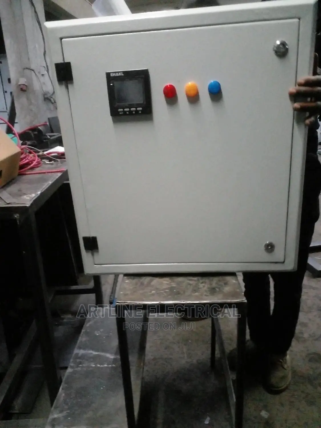 Distribution Boards