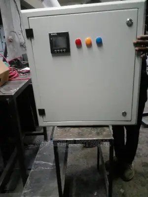 Distribution Boards