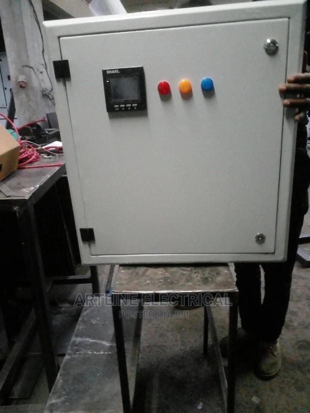 Distribution Boards - thumbnail 3