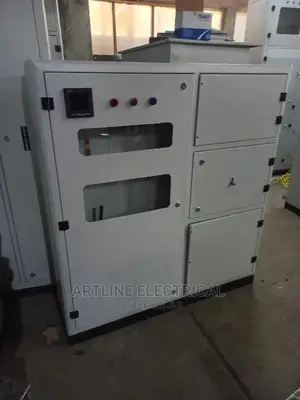 Meter Board With 3nos 3se and 2nos 2phase With Digital M