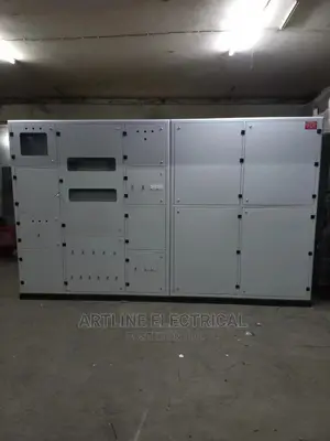 Lv Board for Petrol Station