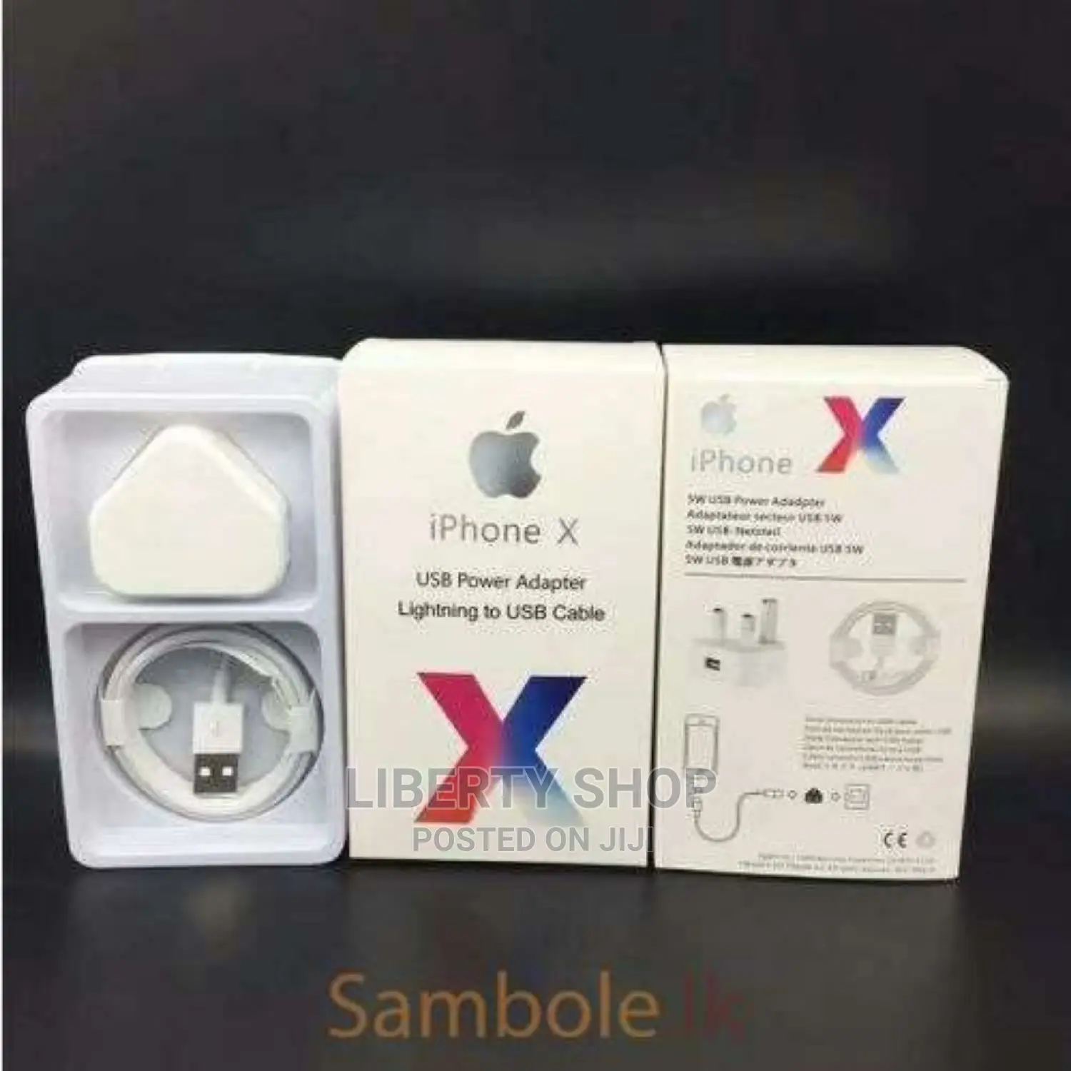 iPhone Chargers iPhone X 5 6 7 XR iPhone Charger