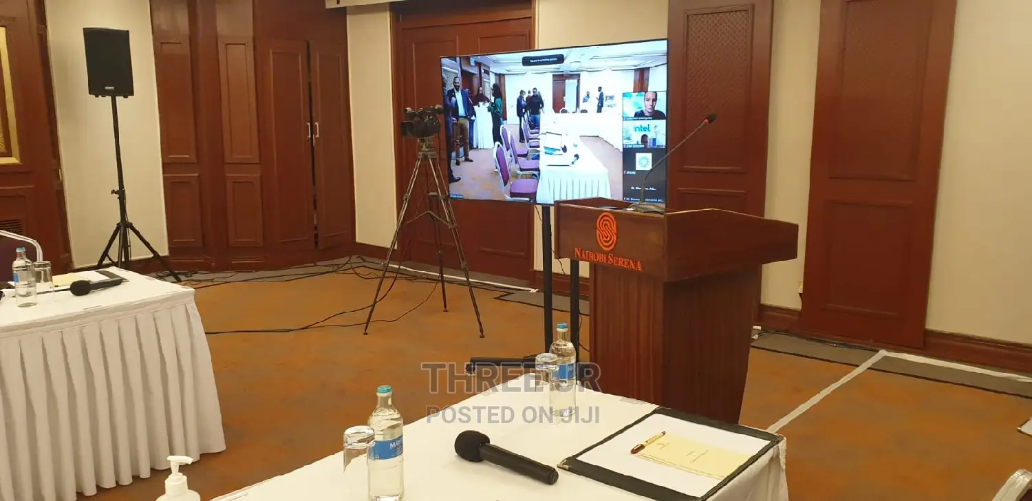 Reach to Us We Offer Quality Livestream Coverage