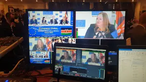 For International Meetings Reach to Us for Livestream
