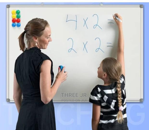Great to Use Whiteboards in Stock for Home Use