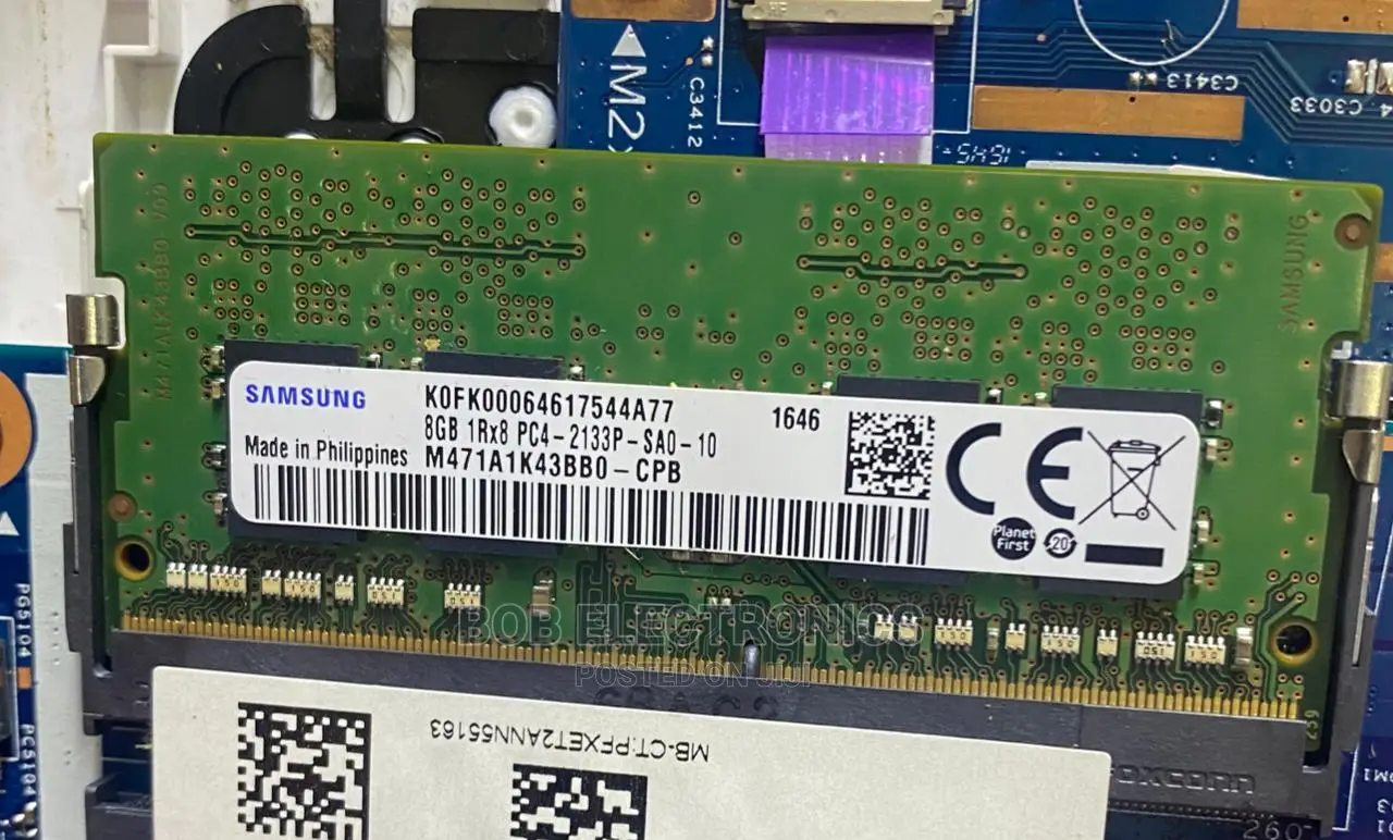 8gb Pc4 Rams Upgrade on Offer