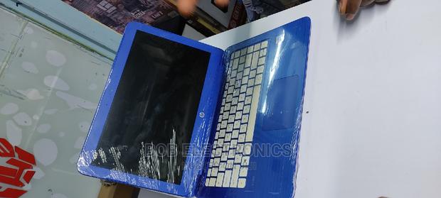 Laptop HP Stream 14 4GB Intel Celeron SSD 32GB - thumbnail 2