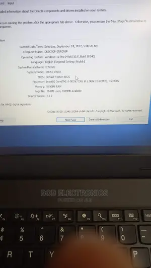 Laptop HP ProBook 655 4GB Intel Core I3 HDD 500GB