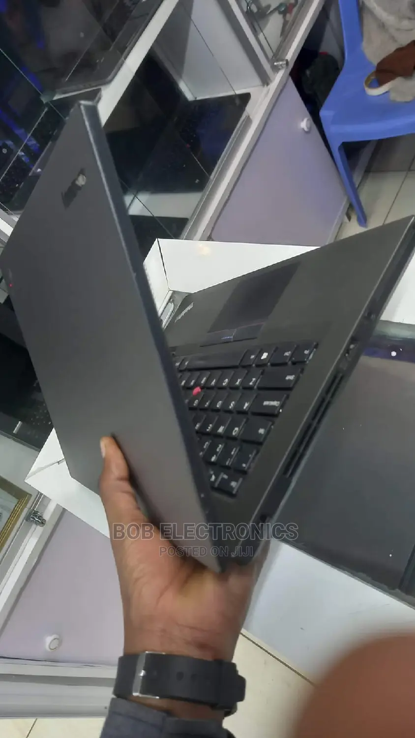 Laptop Lenovo ThinkPad X250 4GB Intel Core I5 HDD 500GB